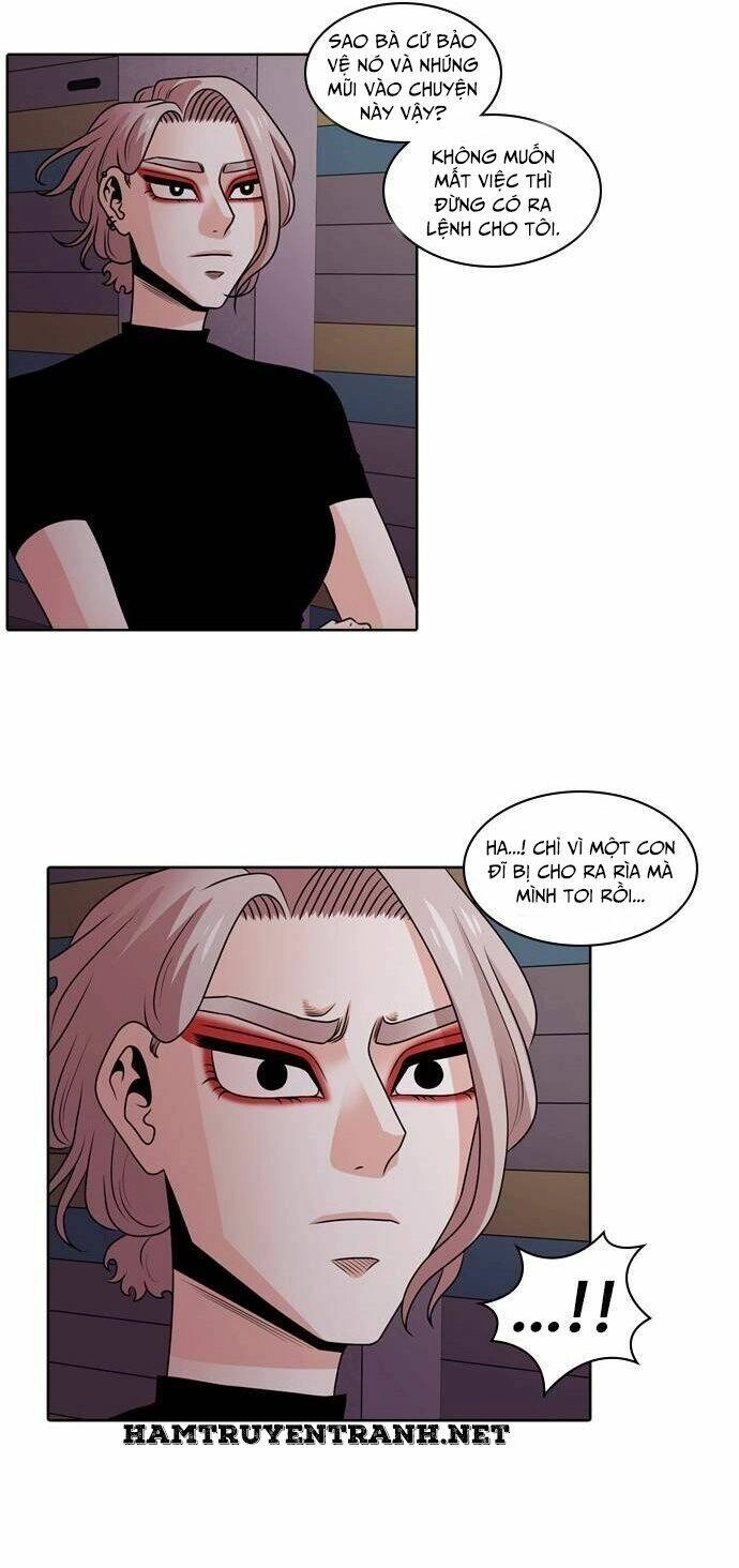 Tomorrow - Ngày Mai Chapter 10 - 21