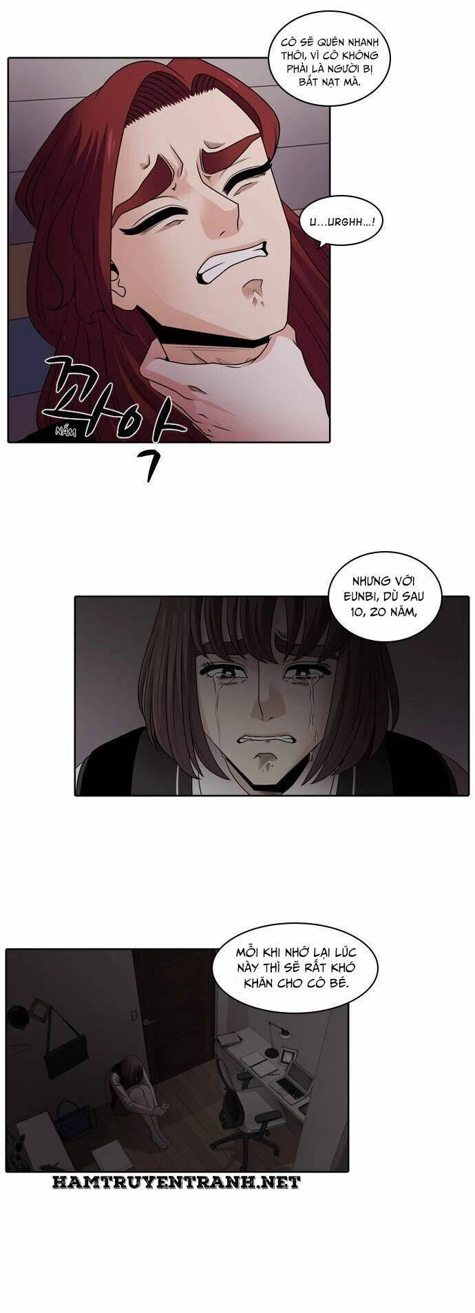 Tomorrow - Ngày Mai Chapter 10 - 23