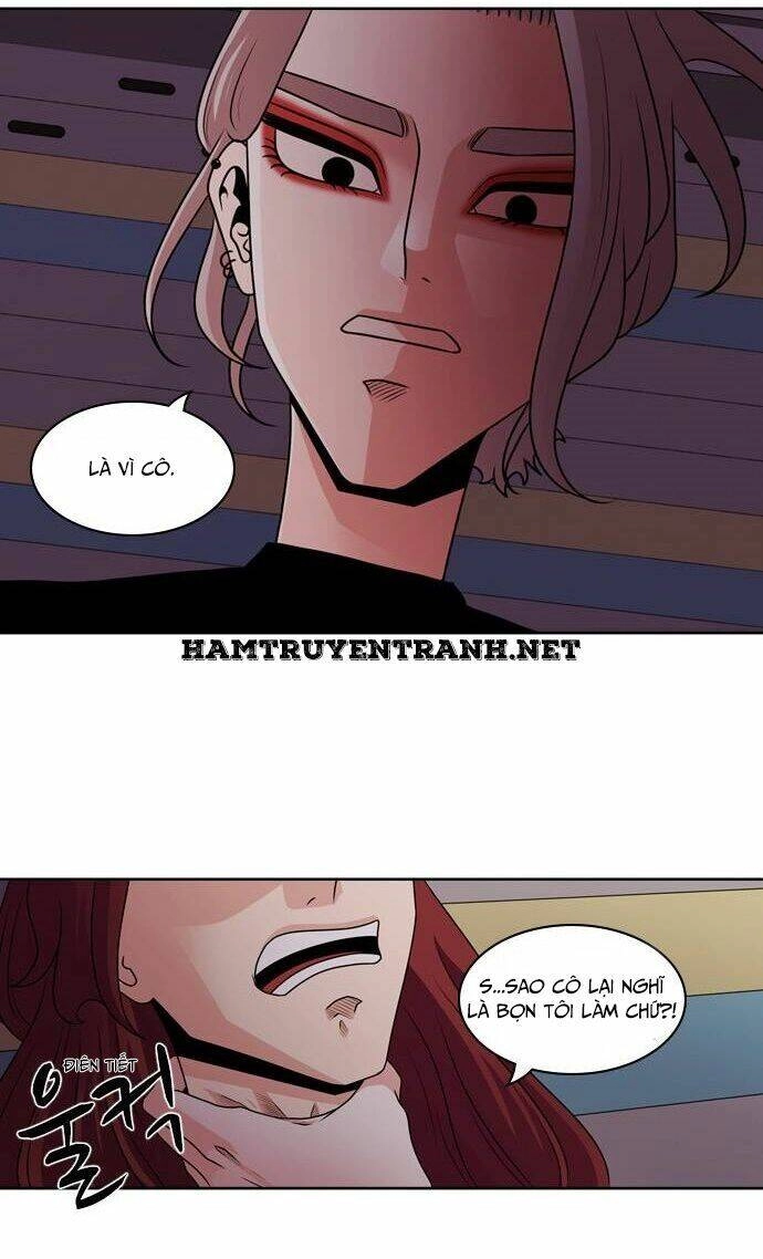 Tomorrow - Ngày Mai Chapter 10 - 24