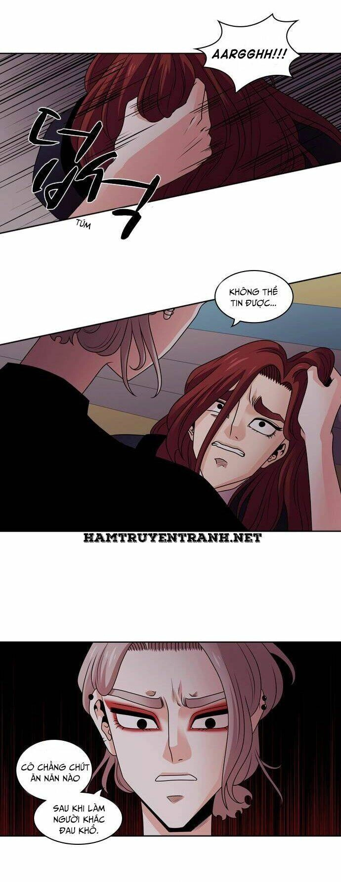 Tomorrow - Ngày Mai Chapter 10 - 26