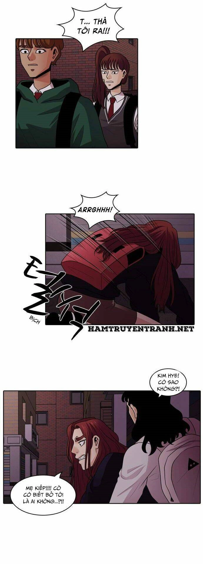 Tomorrow - Ngày Mai Chapter 10 - 27