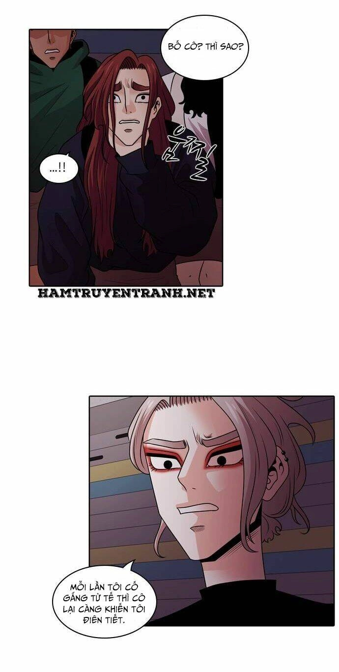 Tomorrow - Ngày Mai Chapter 10 - 28