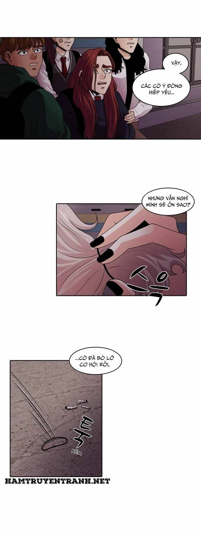 Tomorrow - Ngày Mai Chapter 10 - 29