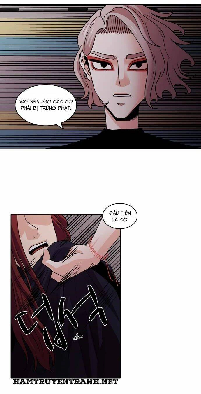 Tomorrow - Ngày Mai Chapter 10 - 30