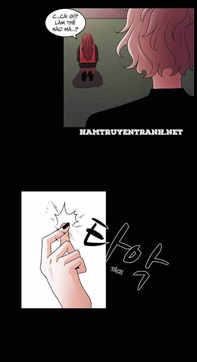 Tomorrow - Ngày Mai Chapter 10 - 36