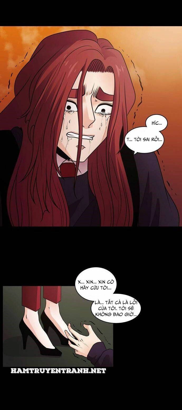 Tomorrow - Ngày Mai Chapter 10 - 42