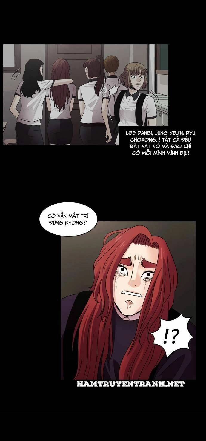 Tomorrow - Ngày Mai Chapter 10 - 46