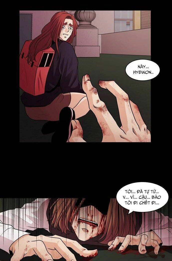 Tomorrow - Ngày Mai Chapter 10 - 53