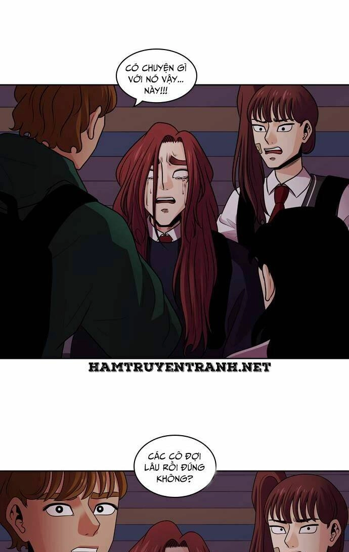 Tomorrow - Ngày Mai Chapter 10 - 57