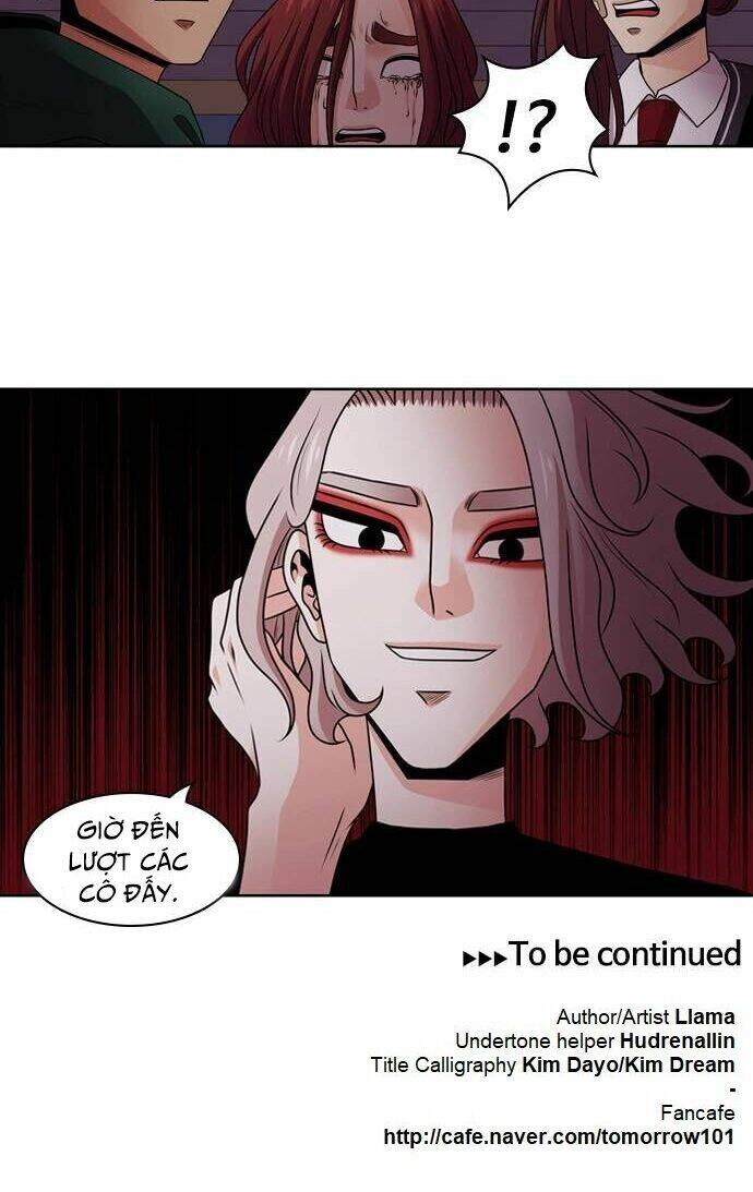 Tomorrow - Ngày Mai Chapter 10 - 58