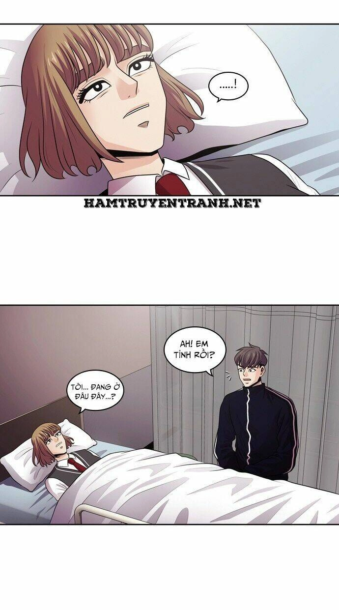 Tomorrow - Ngày Mai Chapter 11 - 3