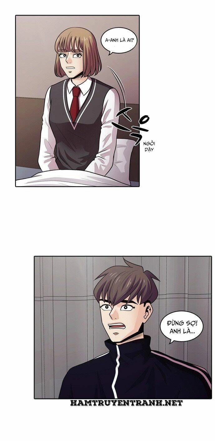 Tomorrow - Ngày Mai Chapter 11 - 4