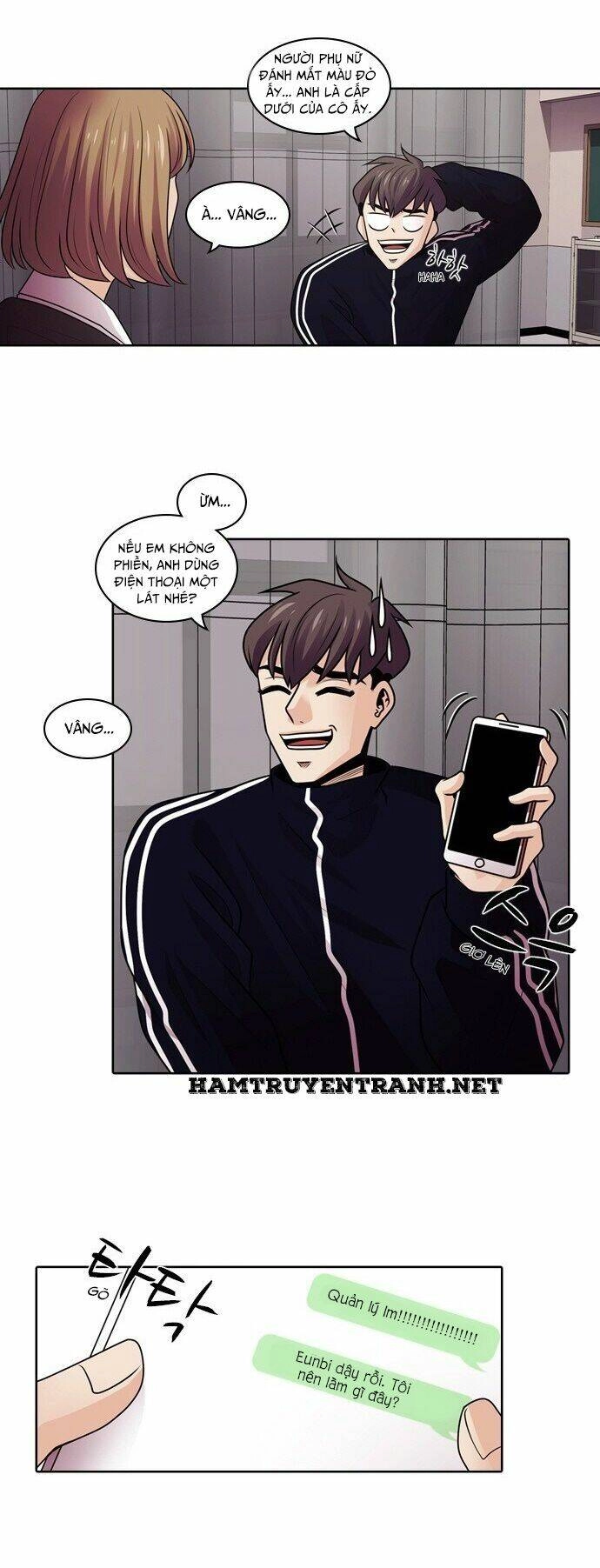 Tomorrow - Ngày Mai Chapter 11 - 5