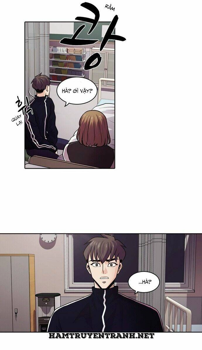 Tomorrow - Ngày Mai Chapter 11 - 7