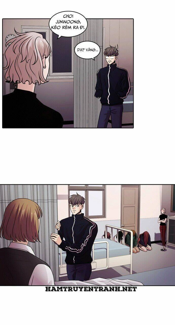 Tomorrow - Ngày Mai Chapter 11 - 10