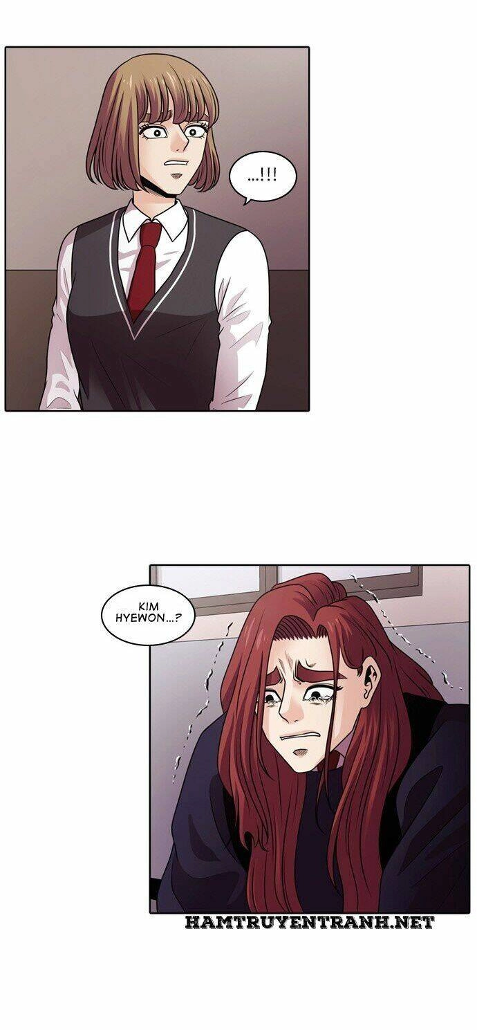 Tomorrow - Ngày Mai Chapter 11 - 11