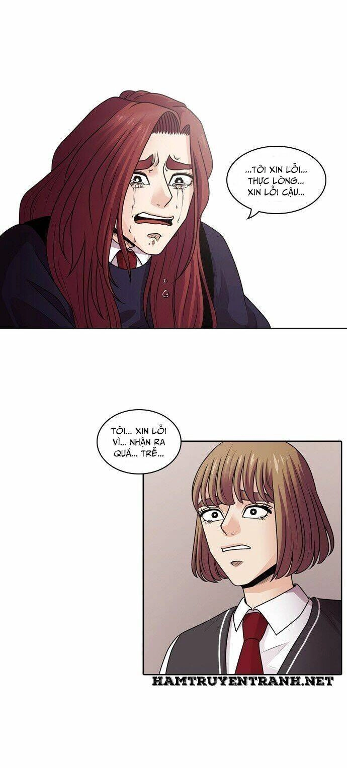 Tomorrow - Ngày Mai Chapter 11 - 14