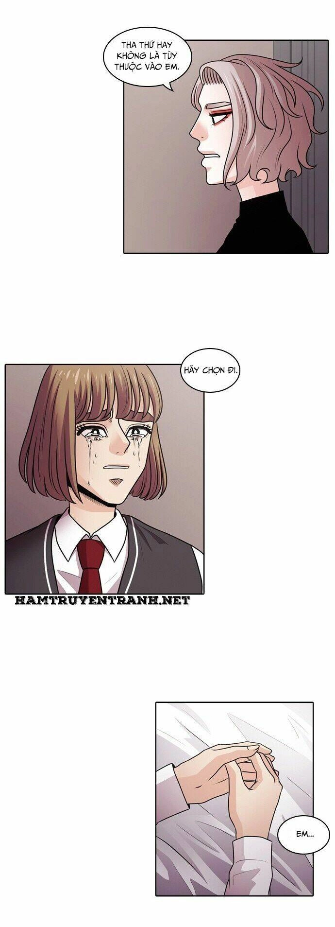 Tomorrow - Ngày Mai Chapter 11 - 17