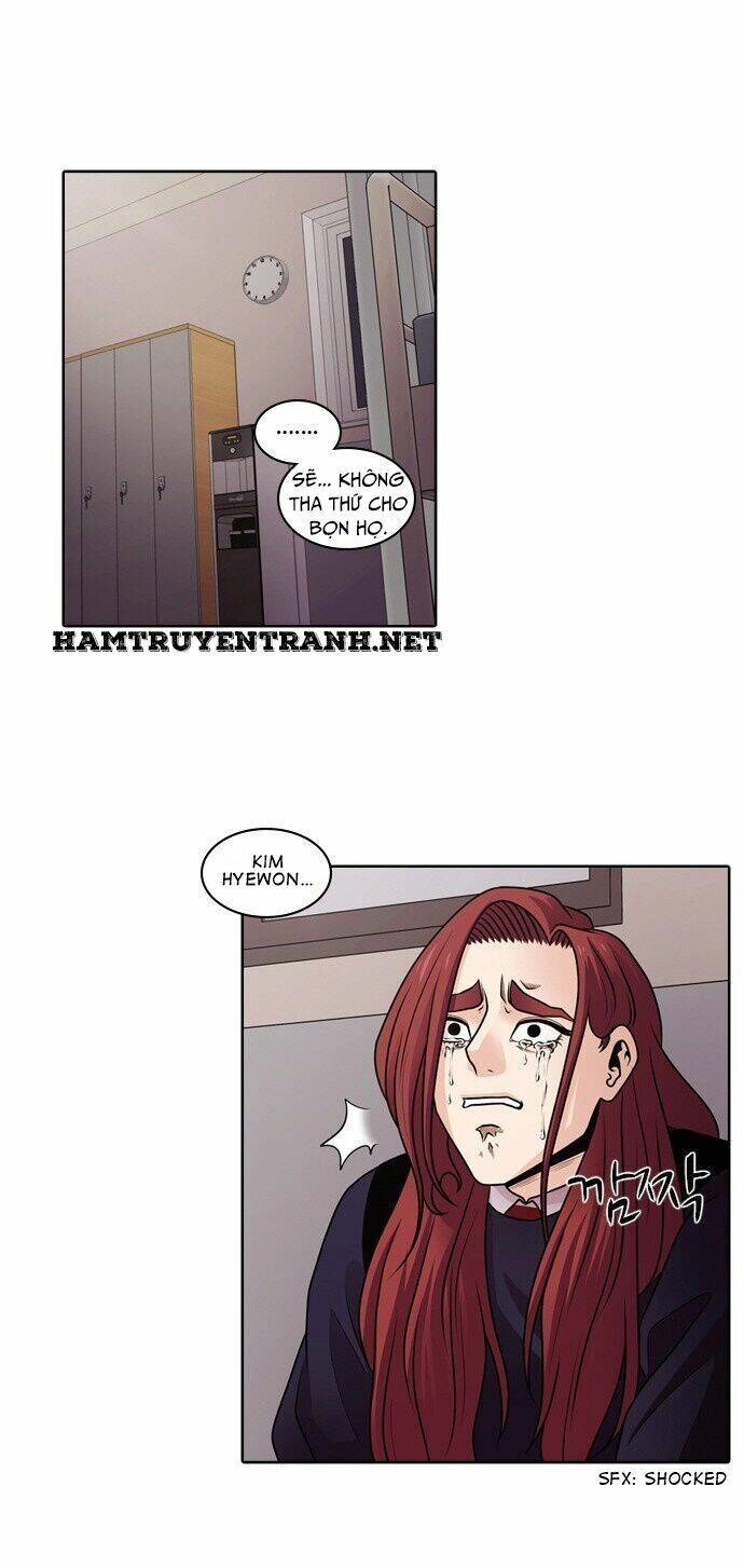 Tomorrow - Ngày Mai Chapter 11 - 18