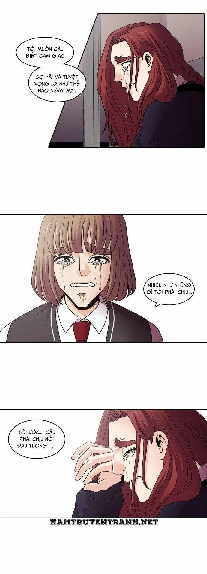 Tomorrow - Ngày Mai Chapter 11 - 20