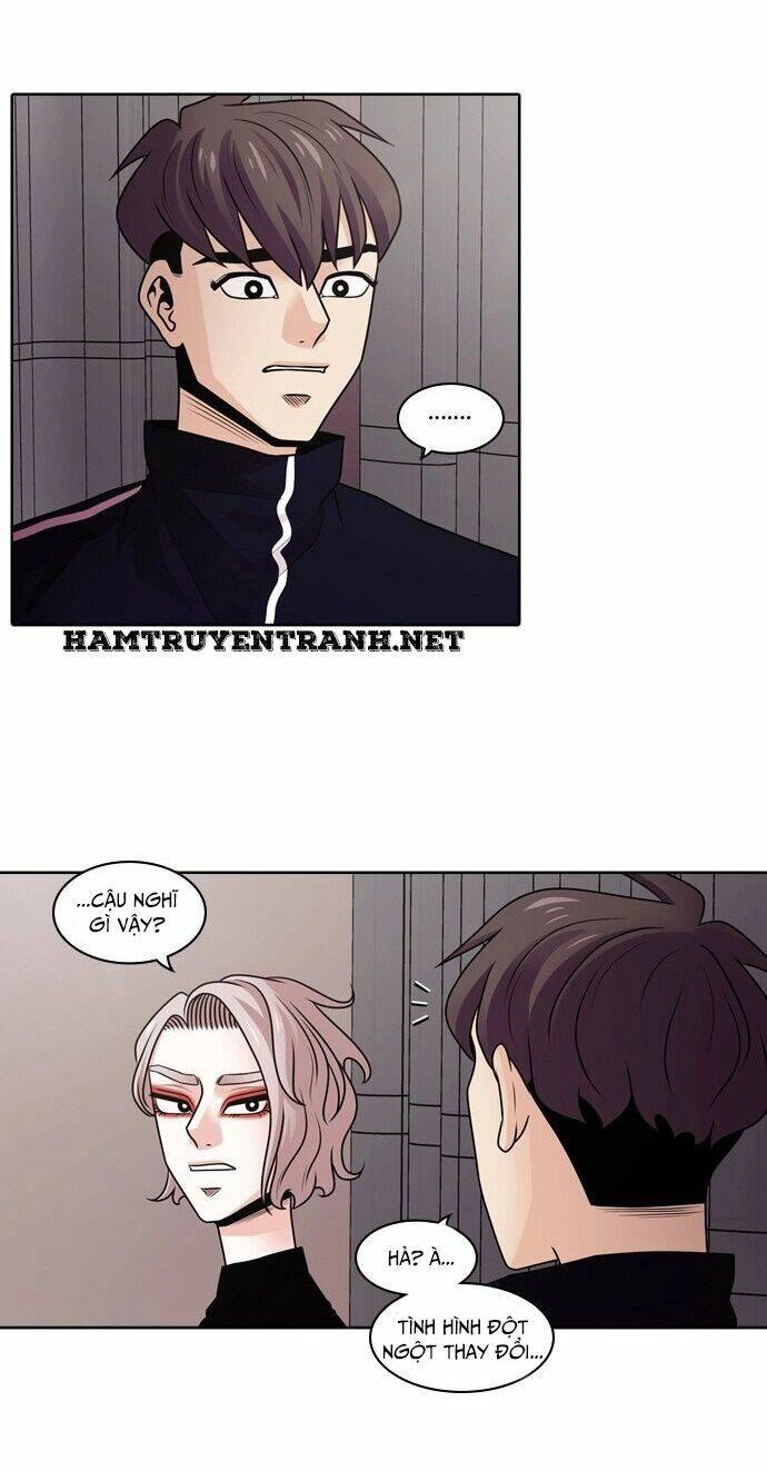 Tomorrow - Ngày Mai Chapter 11 - 21