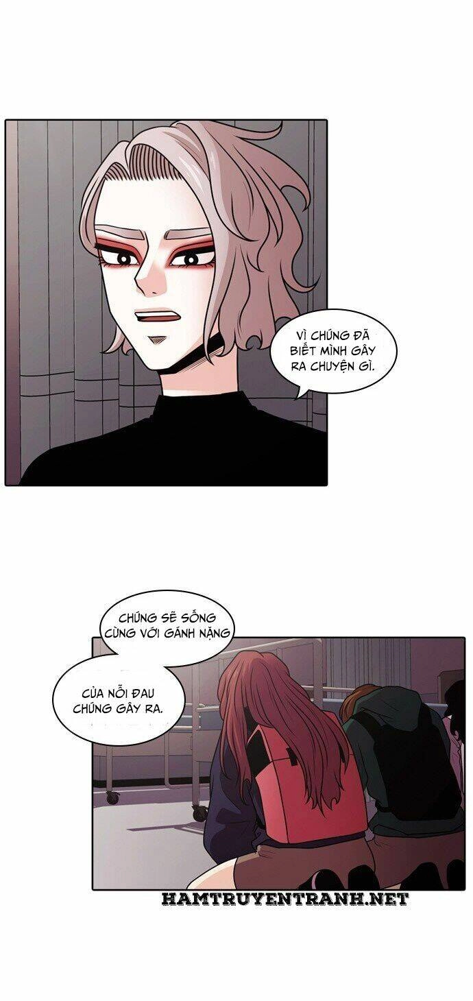 Tomorrow - Ngày Mai Chapter 11 - 24