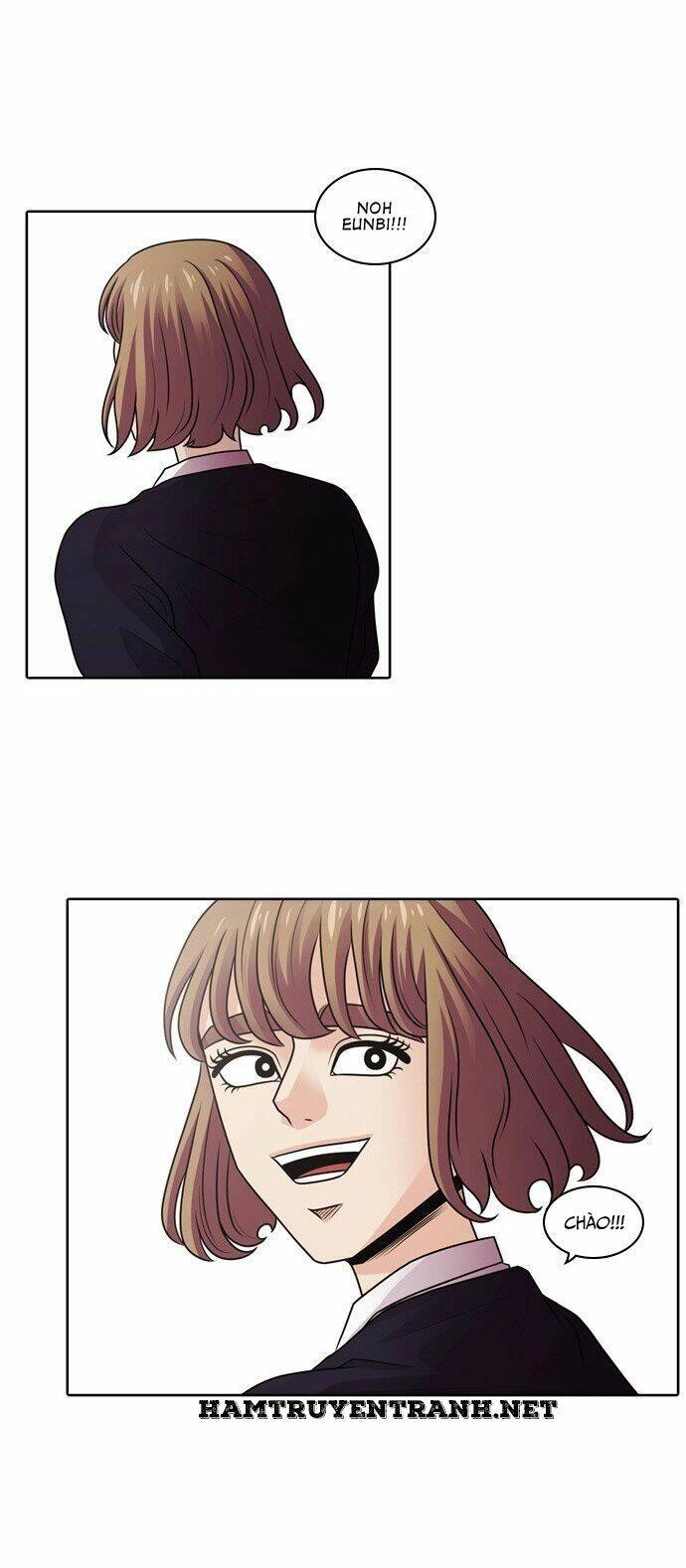 Tomorrow - Ngày Mai Chapter 11 - 28