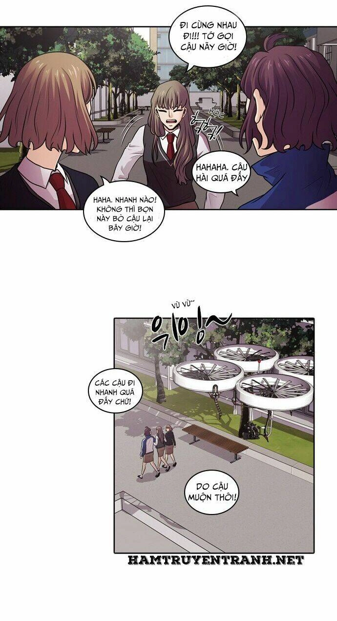 Tomorrow - Ngày Mai Chapter 11 - 29