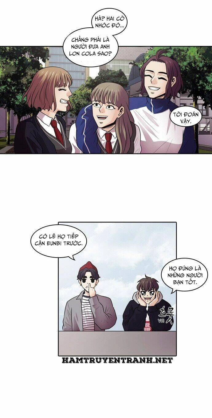 Tomorrow - Ngày Mai Chapter 11 - 31