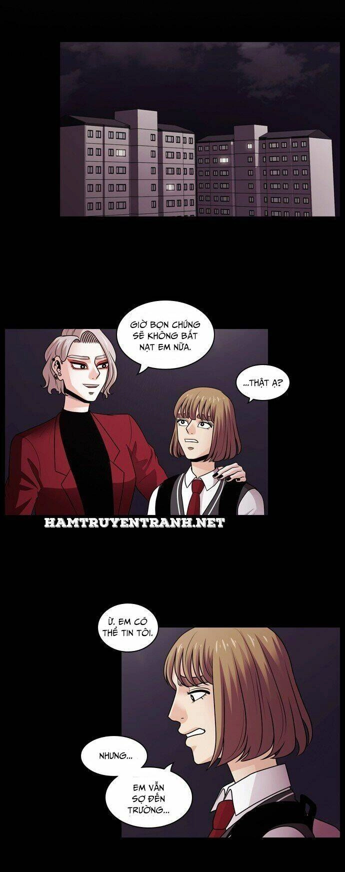 Tomorrow - Ngày Mai Chapter 11 - 33