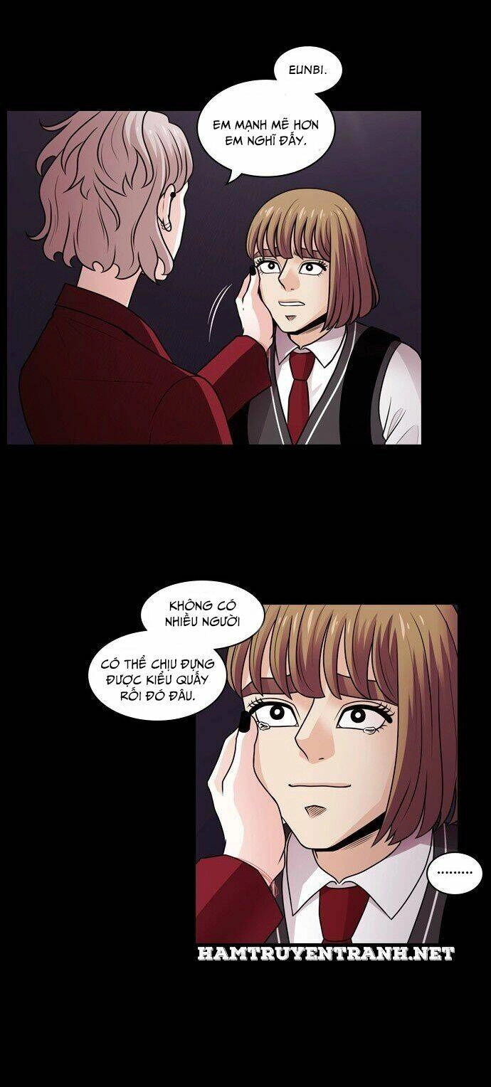 Tomorrow - Ngày Mai Chapter 11 - 34