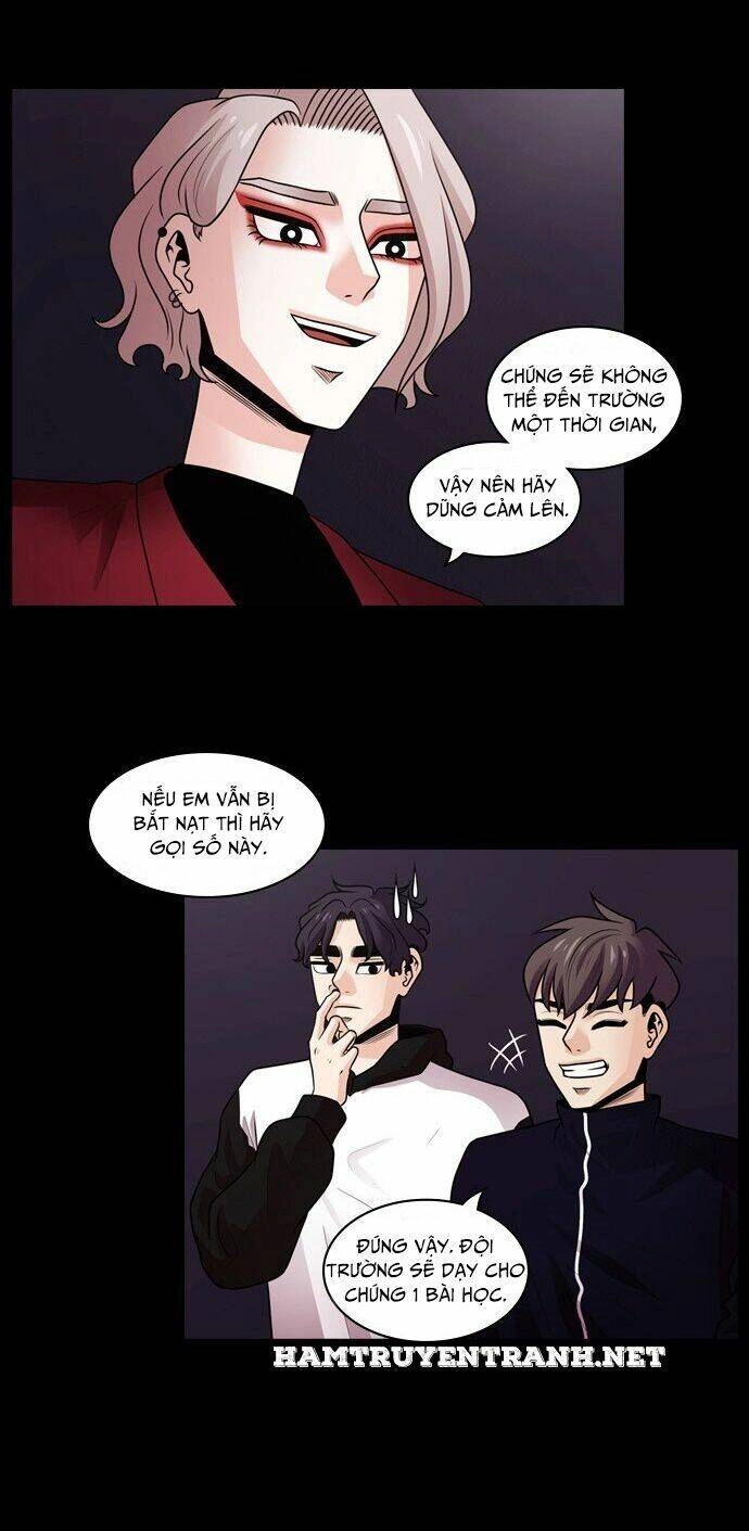 Tomorrow - Ngày Mai Chapter 11 - 35