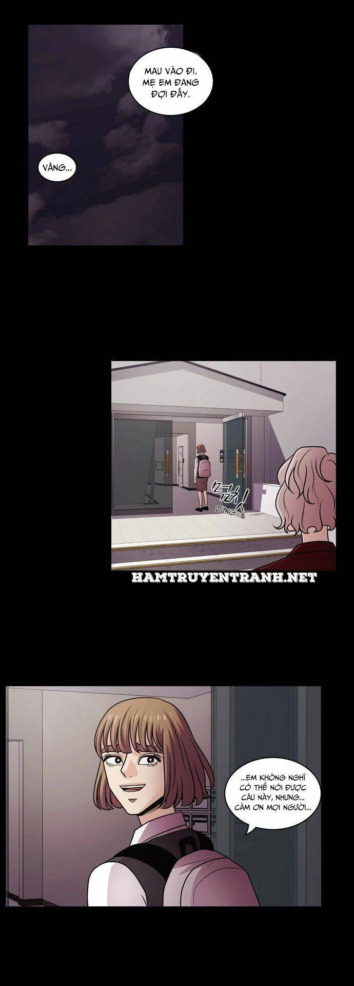 Tomorrow - Ngày Mai Chapter 11 - 36