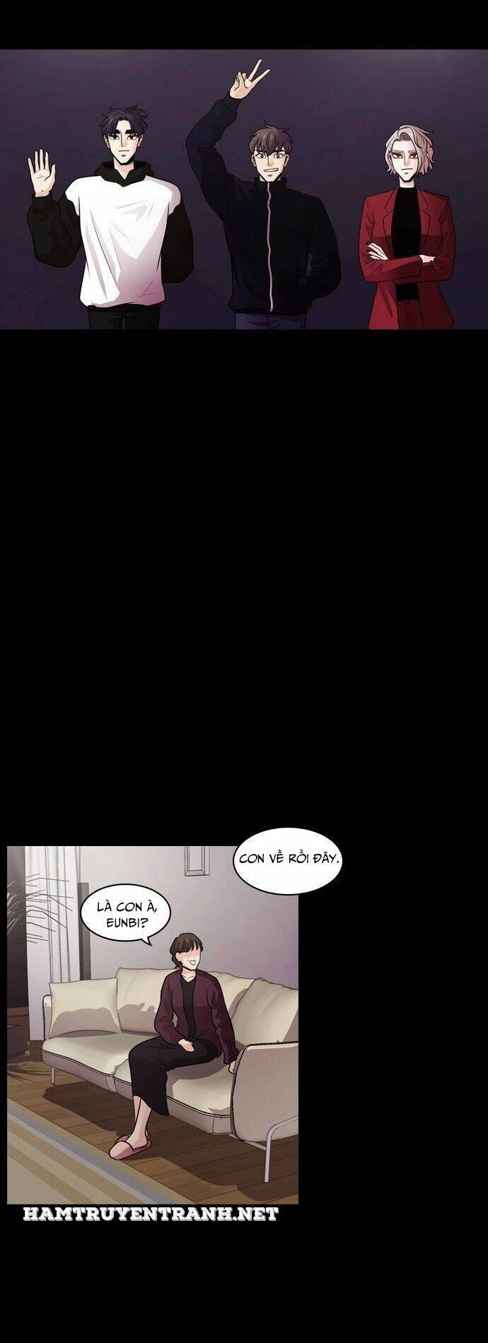 Tomorrow - Ngày Mai Chapter 11 - 37