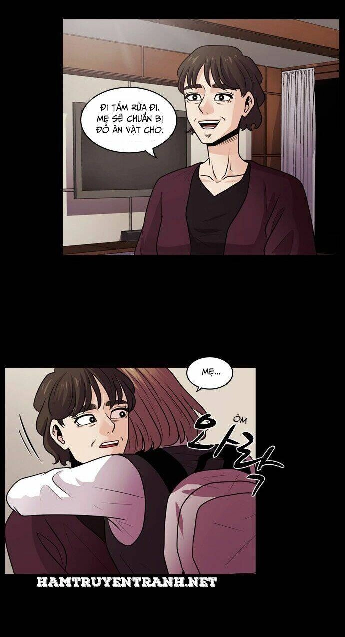 Tomorrow - Ngày Mai Chapter 11 - 38