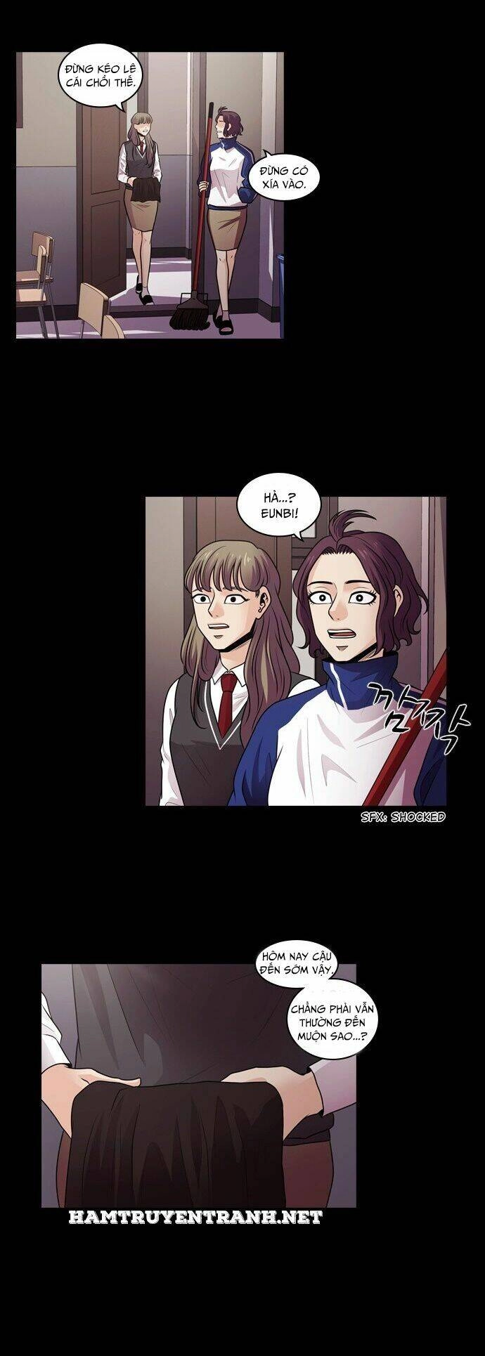 Tomorrow - Ngày Mai Chapter 11 - 42