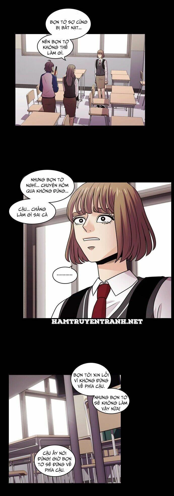 Tomorrow - Ngày Mai Chapter 11 - 44