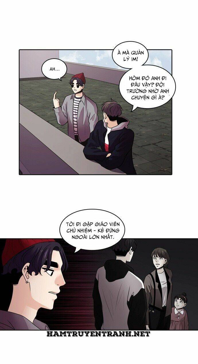 Tomorrow - Ngày Mai Chapter 11 - 48