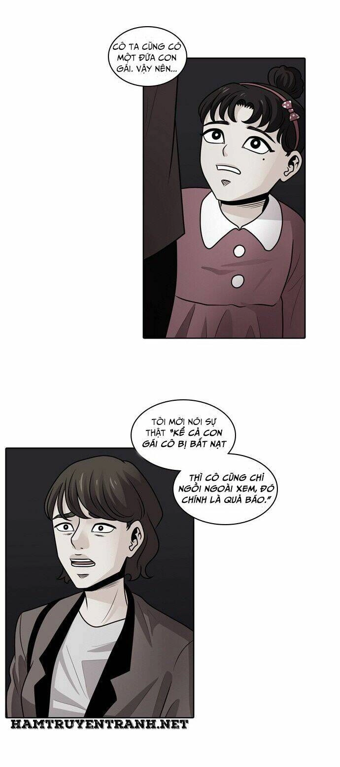 Tomorrow - Ngày Mai Chapter 11 - 49