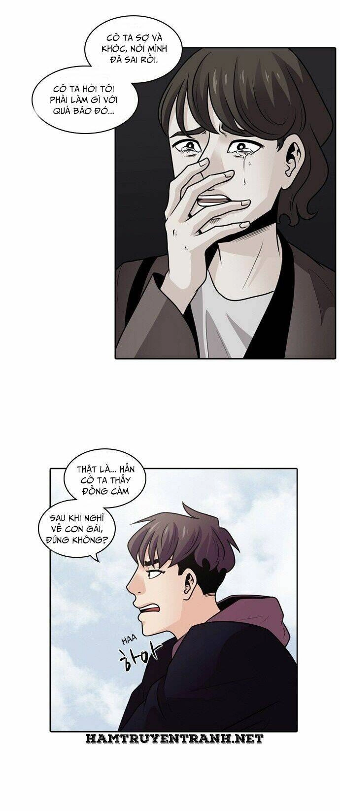 Tomorrow - Ngày Mai Chapter 11 - 50