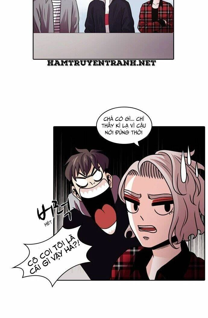 Tomorrow - Ngày Mai Chapter 11 - 55