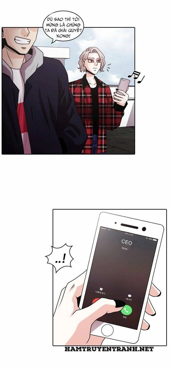 Tomorrow - Ngày Mai Chapter 11 - 56