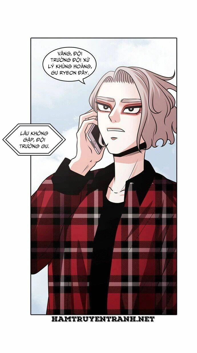 Tomorrow - Ngày Mai Chapter 11 - 57