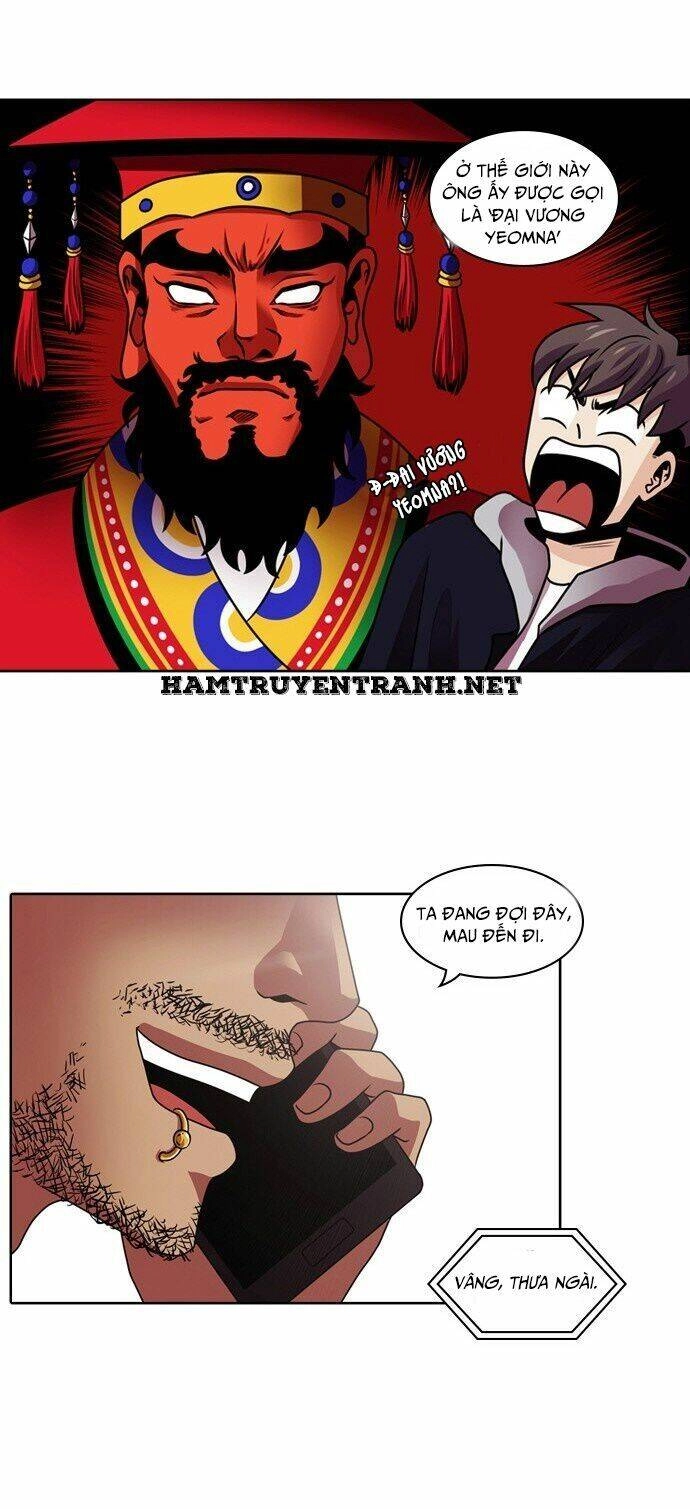 Tomorrow - Ngày Mai Chapter 11 - 59