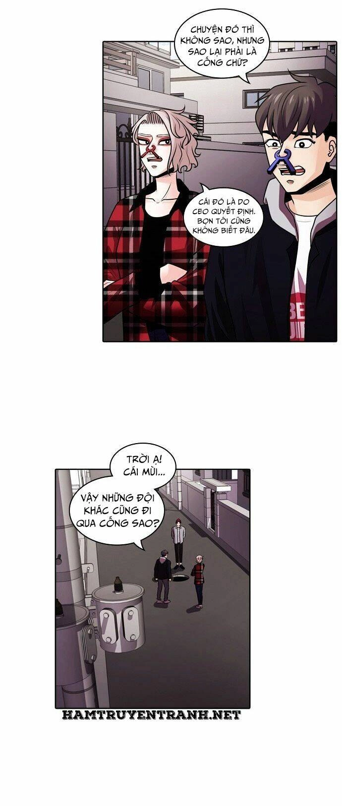 Tomorrow - Ngày Mai Chapter 12 - 4