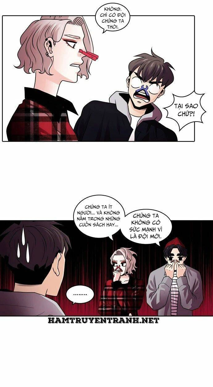 Tomorrow - Ngày Mai Chapter 12 - 5