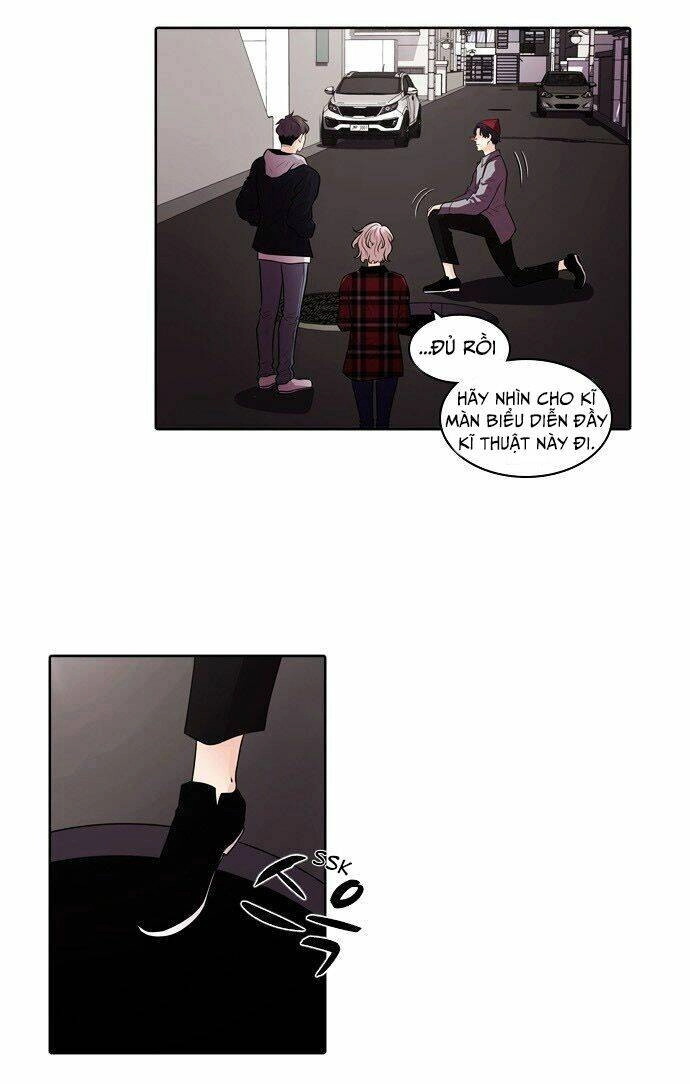 Tomorrow - Ngày Mai Chapter 12 - 6