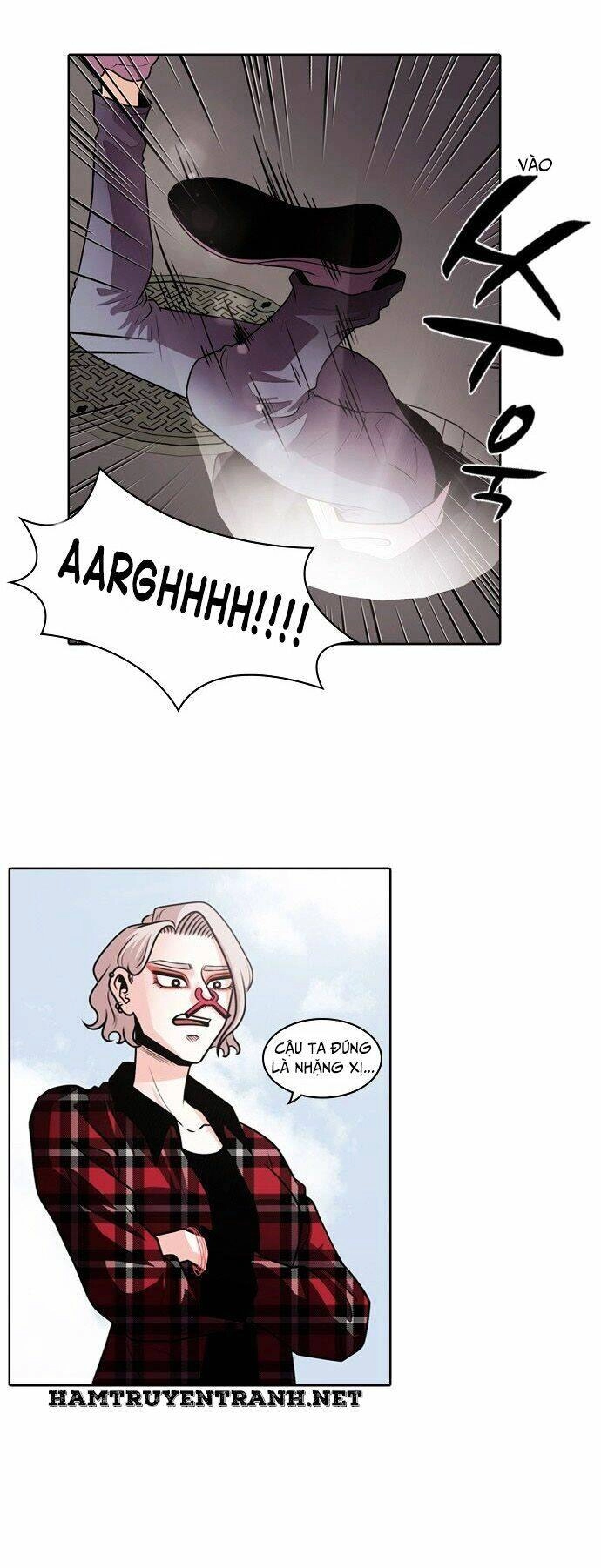 Tomorrow - Ngày Mai Chapter 12 - 9