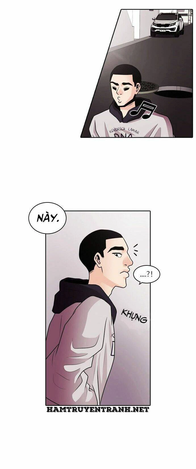 Tomorrow - Ngày Mai Chapter 12 - 12