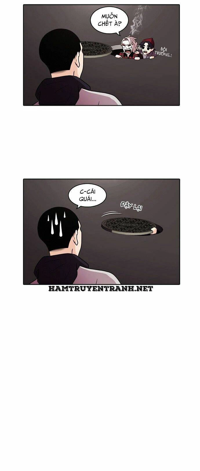 Tomorrow - Ngày Mai Chapter 12 - 13